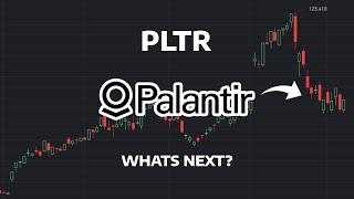 What's Next? - PLTR Stock Price Prediction - PLTR Stock Analysis | Palantir Stock