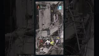 Why did Iran and Israel agree on a ceasefire?