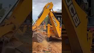 2 JCB’s Working Status