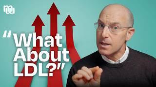LDL Doesn’t Predict Heart Disease? New Study
