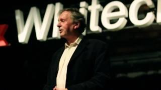 Rupert Sheldrake - The Science Delusion BANNED TED TALK