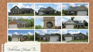 Remington Chase Subdivision Perry GA 31069 - Call Anita at 478-960-8055 - Perry Real Estate