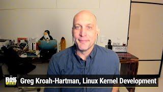 Secrets of the Linux Kernel - Greg Kroah-Hartman and Linux Kernel Development