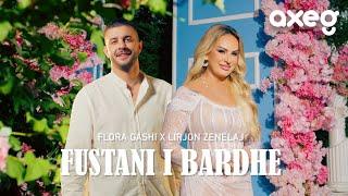 Flora Gashi x Lirjon Zenelaj - Fustani i Bardhe (Official Music Video)