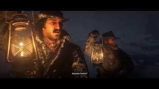 Let's Play Red Dead Redemption 2 - PC with Blueburby1 S1E1