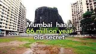 Gilbert Hill In Andheri Is A 66 Million Year Old Secret | Curly Tales