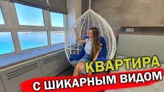 #Анапа Квартира под ключ с хорошим ремонтом, у моря