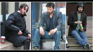 Proof that Keanu Reeves is the nicest man in Hollywood. Why Keanu Reeves is the most respected actor