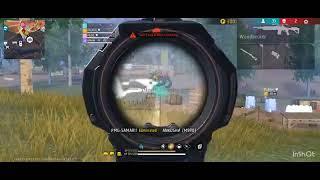 BR RANK GAMEPLAY WITH- TECH WITH JABID