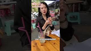 背着那么大的包，却只收那么一点翡翠（5）  #翡翠  #翡翠直播 #天然翡翠 #玉石