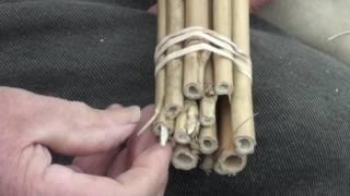 Rabbitstick 2016 Micro Drills primitive skills gathering