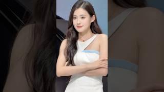#車模小姐姐 ＃大長腿美女 #完美身材