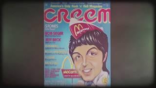 Trailer: 'Boy Howdy: The Story of Creem Magazine'