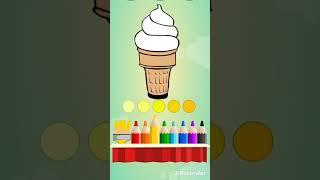 colouring drawing #colouring #shortfeed #coloringbooks #coloringpages #coloringideas #youtube