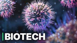 Biotech: The World of Microorganisms | New Technologies