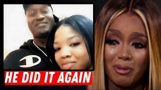 At 48, Rasheeda Frost FINALLY Reveals the Truth About Kirk's Affairs!