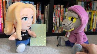 "Valentine's Day" - Monster Island Plushies Ep. 5