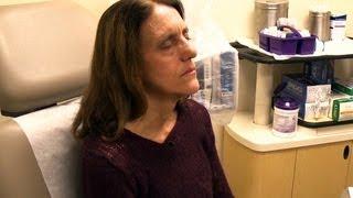 Hypnosis helping breast cancer patients cope with treatment