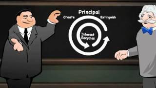 MAD3/1/1 Money as Debt III - Evolution Beyond Money   Part 1: Examining the Problem / segment 1
