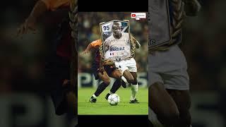 Hall Of Legends Icons card fc mobile 24 original images Part 8 #fcmobile #fc24 #shorts