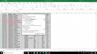 Pivot Table for Accountants