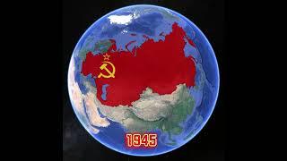 Brief history of Russia