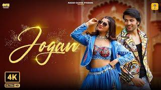 Deedar Kaur - Jogan (Official Video) | Manish Rana X Srijita Ghosh  | #newpunjabisong2024