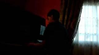 My Heart Will go On by Ashraf Moawad (Piano)