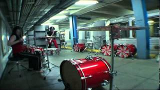 The White Stripes - The Hardest Button to Button : Official Video : HQ