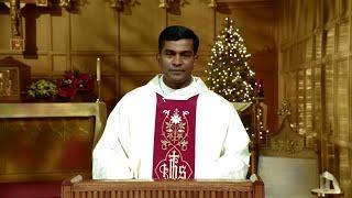 Catholic Mass Today | Daily TV Mass, Tuesday January 7, 2025