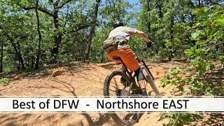 Northshore Trail Loops 1-4 | Flower Mound, Texas