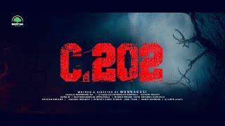 #C202MOVIE Trailer | Munna kasi | Latest Telugu Horror Movie 2024  | Mighty Oak Pictures