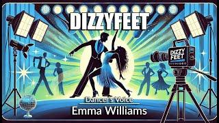 Dancers Voice - Emma Williams