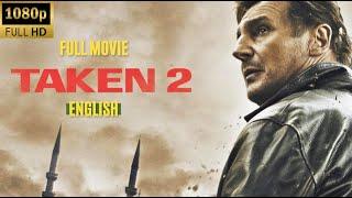 Liam Neeson Best Action Movie | Free Movie | Full Hollywood Action Movies 2024