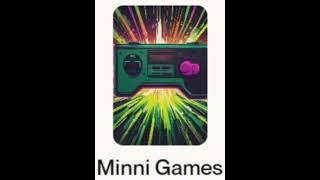Music video | Minni Games | Original Song by DukeShadow-x101s