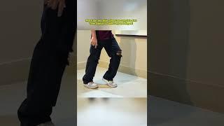 Moon Walk Tutorial | Learn Hip Hop | Dance Tutorial | MJ