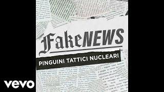 Pinguini Tattici Nucleari - Hikikomori (Art track Video)