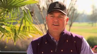 Secret Golf with Steve Elkington - New Orleans