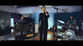 The Watch plays Genesis - The Fountain Of Salmacis (Studio Session)