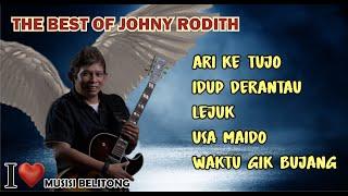 The Best of Johny Rodith