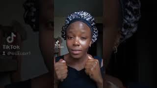 # tiktok challange Luo gospel#luogospel#heart turching#luo