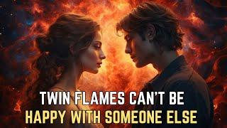 Why Twin Flames Can't Be Happy With Someone Else