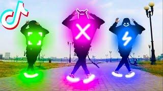 Симпа 2024 | Simpapa | Neon Mode | Tuzelity Shuffle Dance Music #52