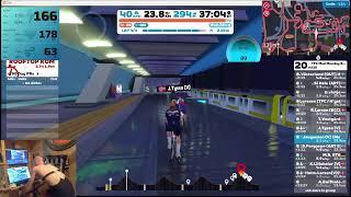 TFC Mad Monday EU (mad-End) 19-08-24