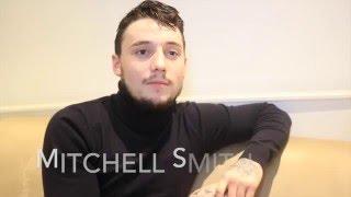 MITCHELL SMITH ON MAKING CHANGES AFTER GEORGE JUPP FIGHT & RYAN WALSH FARMY ARMY CHANTING HIS NAME