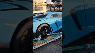 Best Car Shipping Company in Dubai | Speed Lux