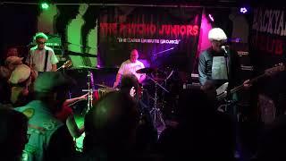 the richies - a real cool time (the bates), live, a tribute to the bates, don't panic, essen