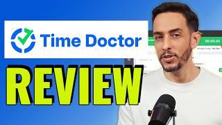 Time Doctor: Features, Benefits, and Why You Should Try It!