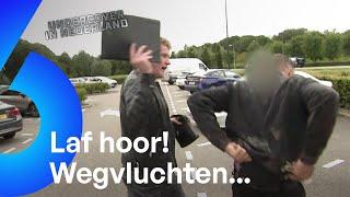 Ondanks VONNISSEN van RECHTERS blijven deze OPLICHTERS DOORGAAN! | Undercover in Nederland