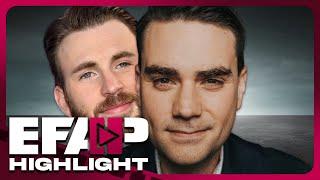 Ben Shapiro Poorly Ranks the MCU | EFAP Highlights